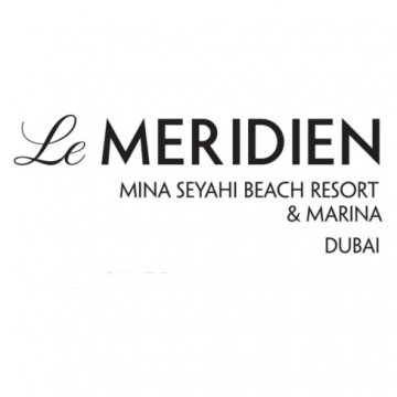 Le Meridien Mina Seyahi Beach Resort & Marina Dubai 