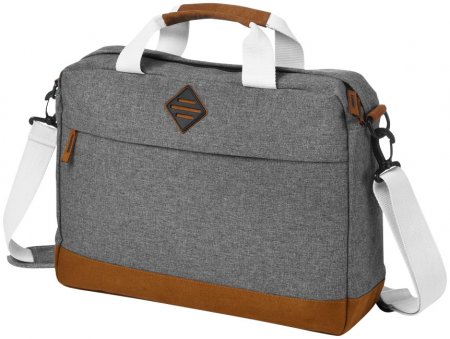 Echo 15,6" Laptop Conference Bag 
