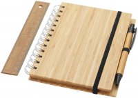 Franklin Notebook Set